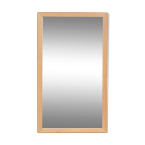 Miroir model 366 en chêne