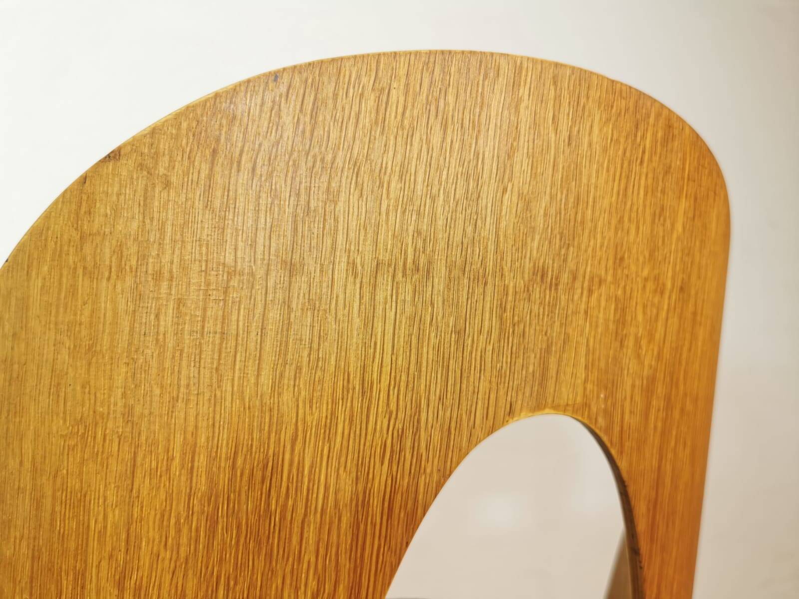 Pair of Dining Chairs by Antonin Suman, 1960s