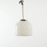 Pendant lamp, Italian design, 1970s, manufactured in Italy