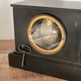 Clock terminal Napoleon III