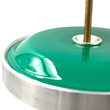 Desk lamp Oscar Torlasco, Prod. Lumi, 1960