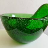 Biot mortar and pestle