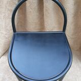 Chaise moderniste métal