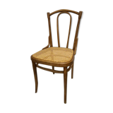 Old Thonet bistro chair