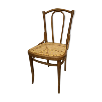 Old Thonet bistro chair