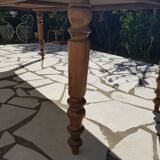 Farm table