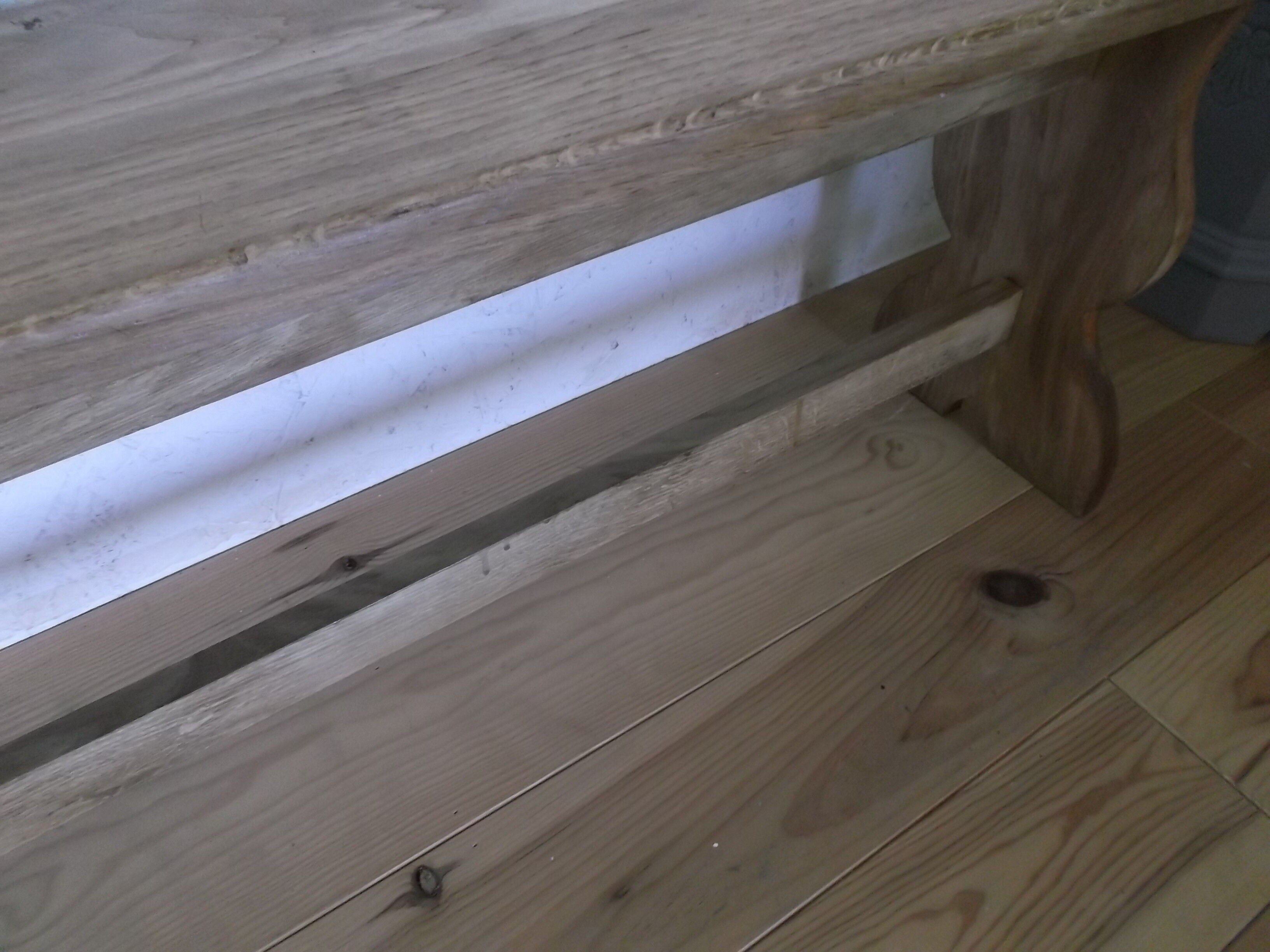 Bench