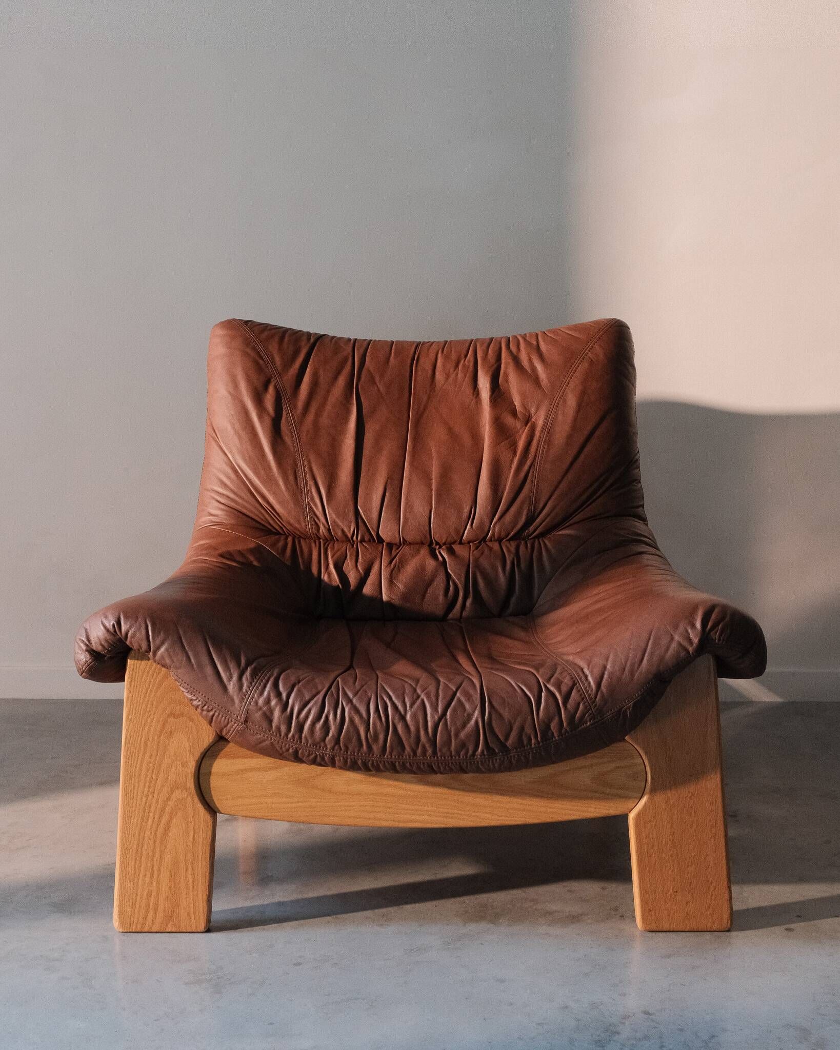 Chaises Lounge Maison Regain (paire)