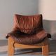 Maison Regain Lounge Chairs (pair)
