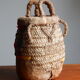 Panier artisanal sud maroc