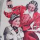 Affiche publicitaire Byrrh  1936