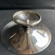 Cup Silver-plated metal and Chinese lacquer Christofle Talisman