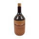 Terracotta "Table Wine" Bottle