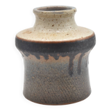 Vase en Grès Lluis Perez Calvo vintage
