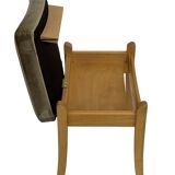 Farstrup footrest footstool ottoman  danish design