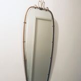 Free form mirror