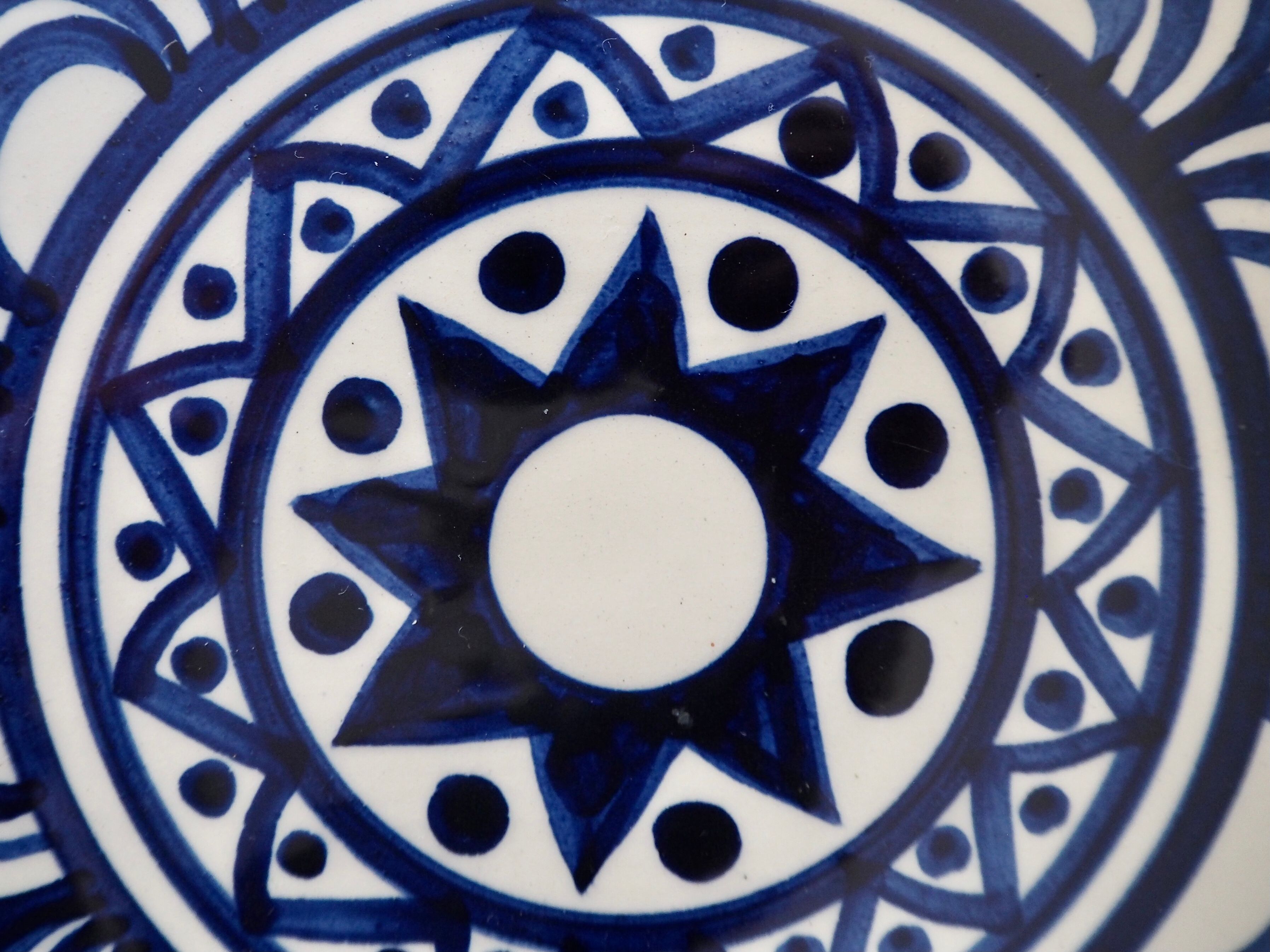 Breton covered dish St Jean de Bretagne