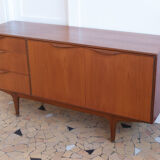 McIntosh Dunvegan sideboard, 153cm