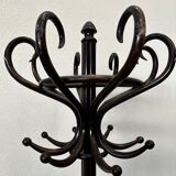 Bistro coat rack