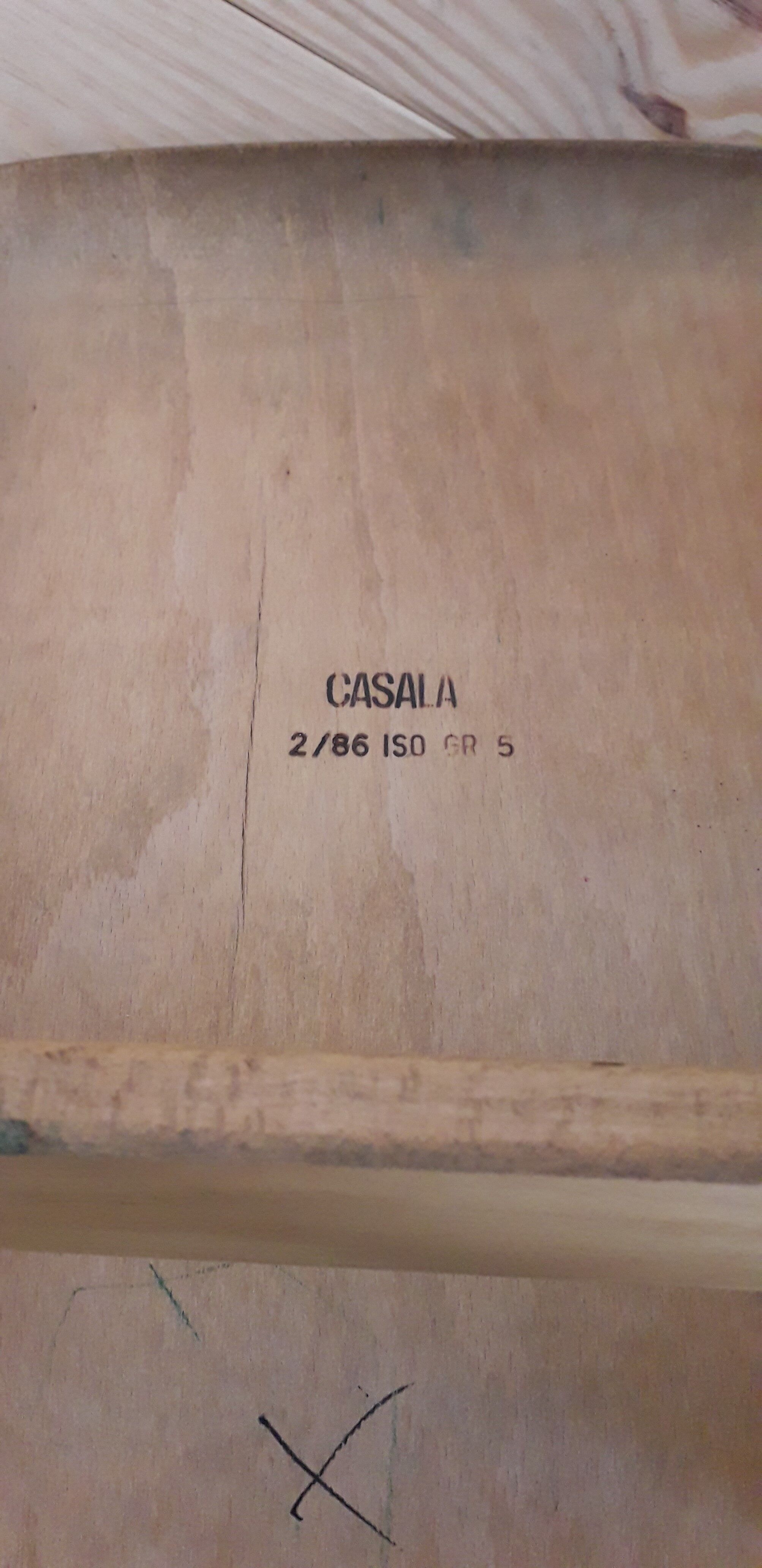 Casala chair