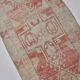 Vintage Anatolian Turkish Runner sku 1331