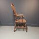 Antique Windsor chair
