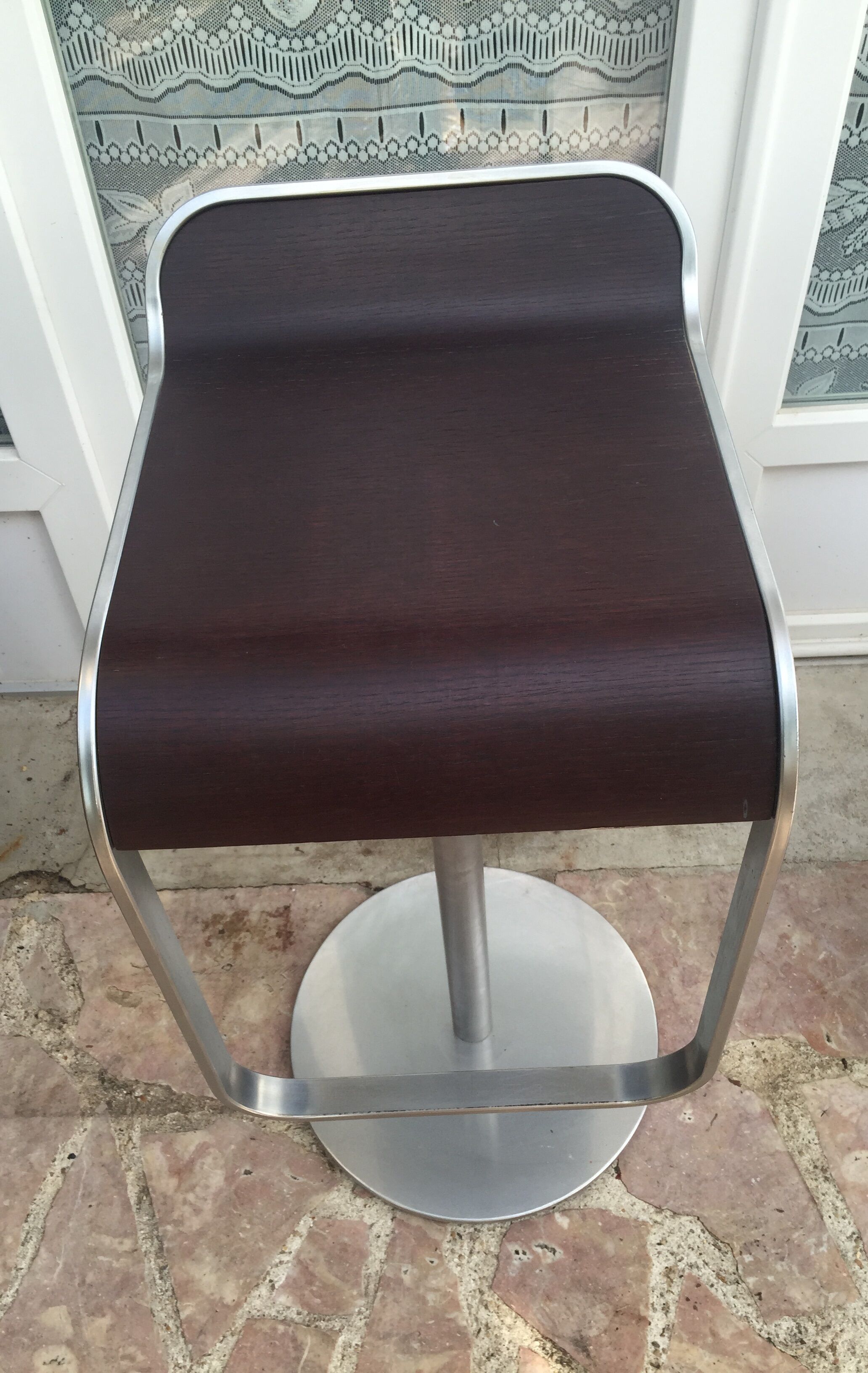 La Palma bar stool