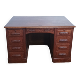 Oak desk 1940