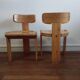 Chaises par Antti Nurmesniemi Finlande 1970