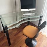 Roche Bobois contemporary desk