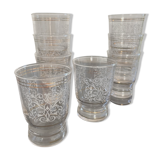Tea glass or aperitif