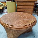 McGuire Coffee Table