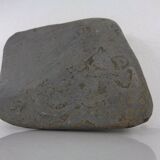 Large Vintage Italian Stoneware Bowl, 1960s