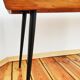 Coffee Table by J. Jiroutek for Interier Praha, Czechoslovakia, 1960s