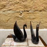 Art Deco bookends