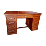 Old oak 1960 administration office