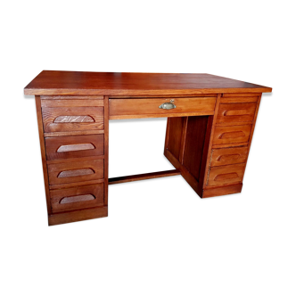 Old oak 1960 administration office