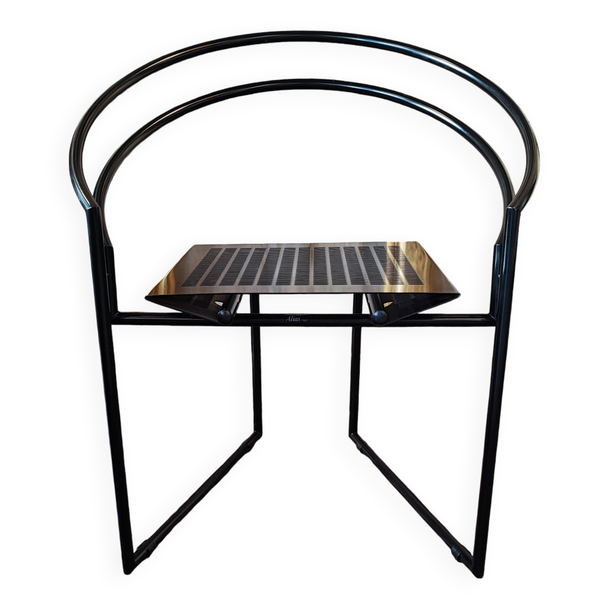 Chaise "latonda 614" - Mario Botta - 1991