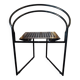 Chaise "latonda 614" - Mario Botta - 1991