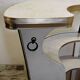 Vintage 70s bar