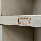Workshop locker