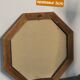 Octagonal mirror