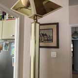 Floor lamp 80s kott