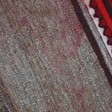 Persian Ardabil handmade carpet 80cm x 290cm 1950