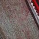 Persian Ardabil handmade carpet 80cm x 290cm 1950