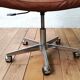 Fauteuil de direction vintage