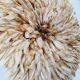 Juju hat beige 60 cm