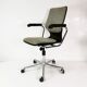 Modernist office chair, Bund-Pagholz, Germany, 1970s.