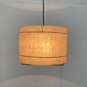 Modern mid-century suspension, 1960s