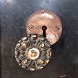 Old Dubois-Oudin Reims Safe - 1880-1900